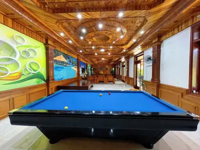 Bán nhà Tiên Sa Vina Hòa Khương, Hòa Vang – 597 m², 4 tầng, 13,5 tỷ – ảnh 9
