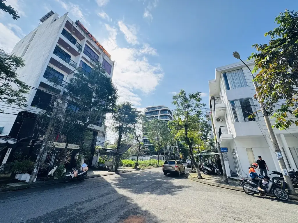 Bán nhà mặt tiền Phước Trường 5, Sơn Trà – 80 m², 4 tầng, 18,2 tỷ – ảnh 3