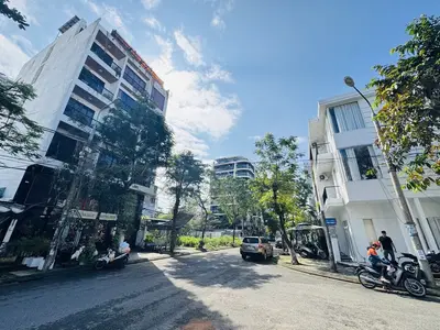 Bán nhà mặt tiền Phước Trường 5, Sơn Trà – 80 m², 4 tầng, 18,2 tỷ – ảnh 3