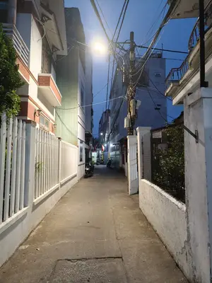 Bán nhà cấp 4 Lê Văn Hiến, Ngũ Hành Sơn – 75,7 m², 2,9 tỷ