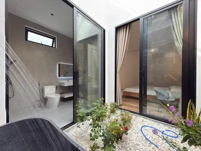 Bán nhà Kiệt Tô Hiệu, Liên Chiểu – 126 m², 3 tầng, 6,6 tỷ