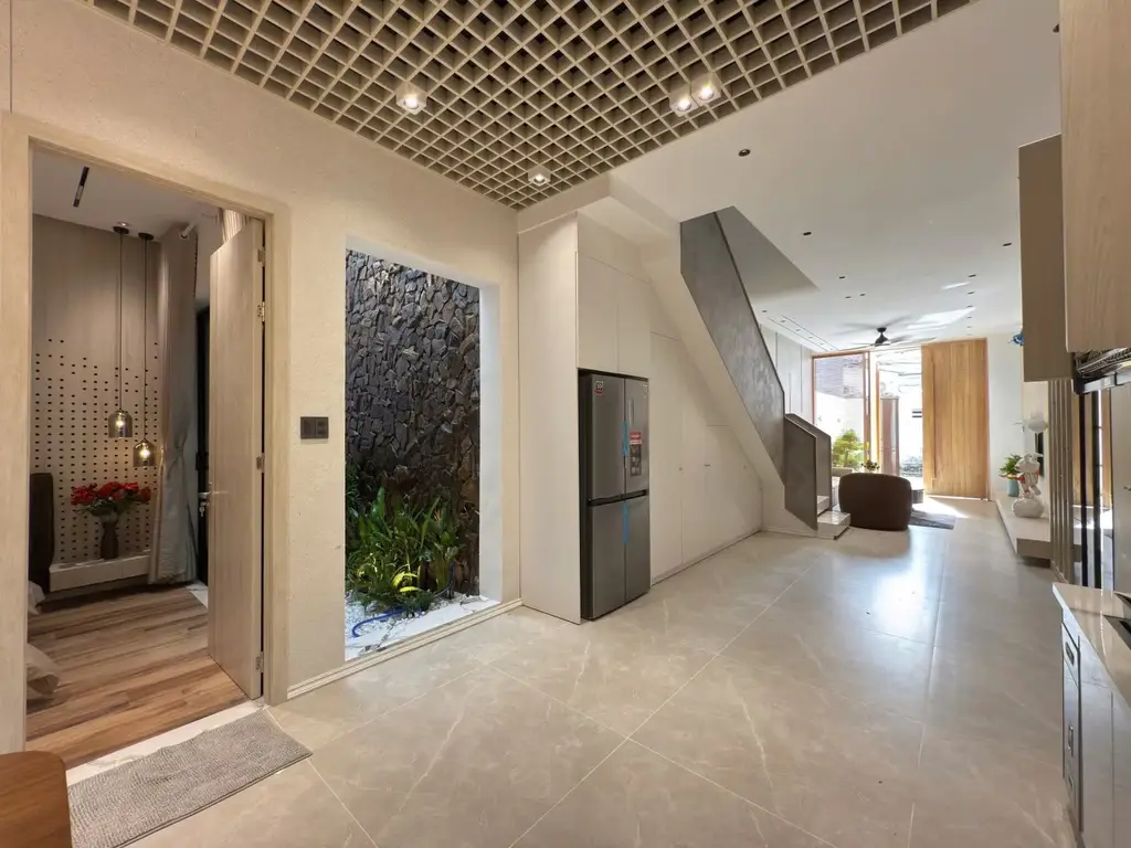 Bán nhà Kiệt Tô Hiệu, Liên Chiểu – 126 m², 3 tầng, 6,6 tỷ – ảnh 2