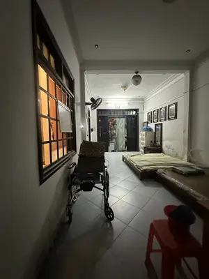 Bán nhà Phạm Nhữ Tăng, Thanh Khê – 131 m², 2 tầng, 4,75 tỷ