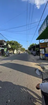 Bán đất Lê Hiến Mai, Liên Chiểu – 102 m², 4,55 tỷ