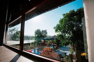 Bán nhà Hòa Vang – 450 m², 2 tầng, 6,7 tỷ – ảnh 3