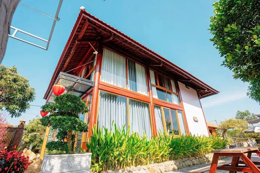 Bán nhà Hòa Vang – 450 m², 2 tầng, 6,7 tỷ – ảnh 4