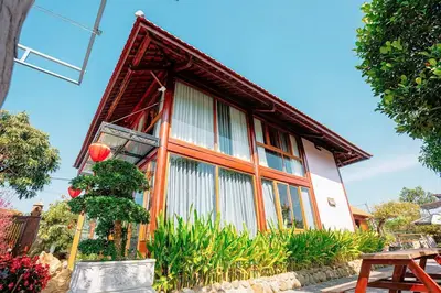 Bán nhà Hòa Vang – 450 m², 2 tầng, 6,7 tỷ – ảnh 4
