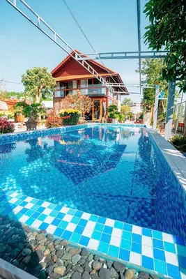 Bán nhà Hòa Vang – 450 m², 2 tầng, 6,7 tỷ – ảnh 6