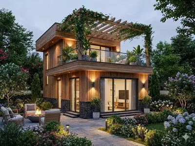 Bán nhà Hòa Vang – 450 m², 2 tầng, 6,7 tỷ – ảnh 7