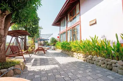 Bán nhà Hòa Vang – 450 m², 2 tầng, 6,7 tỷ – ảnh 8