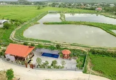 Bán nhà Hòa Vang – 450 m², 2 tầng, 6,7 tỷ – ảnh 10