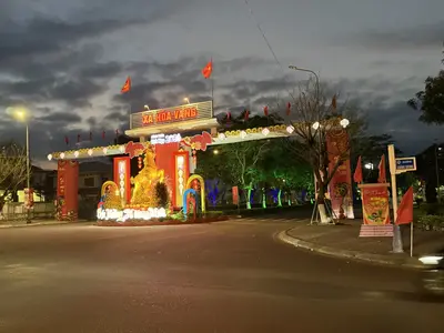 Bán nhà Hòa Vang – 450 m², 2 tầng, 6,7 tỷ – ảnh 11
