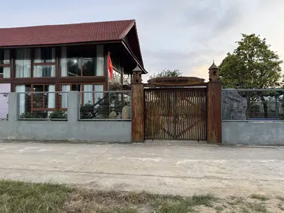 Bán nhà Hòa Vang – 450 m², 2 tầng, 6,7 tỷ – ảnh 12