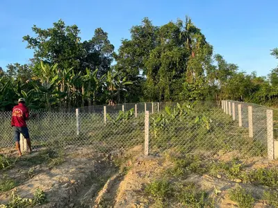 Bán đất Thôn An Ninh, Xã Bà Nà, Hòa Vang – 131,5 m², 1,28 tỷ