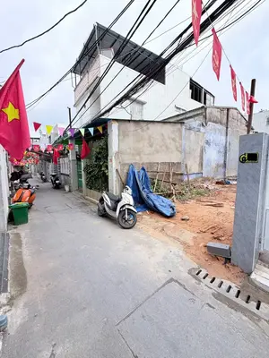 Bán đất Nguyễn Đình Tựu, Thanh Khê – 105 m², 4,29 tỷ