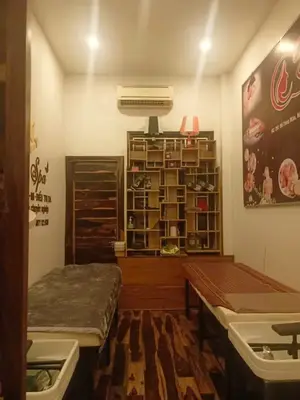 Bán nhà mặt tiền Hồ Tùng Mậu, Liên Chiểu – 100 m², 3 tầng, 10,5 tỷ