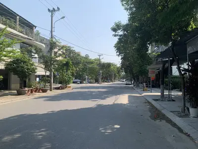 Bán nhà mặt tiền Hồ Tùng Mậu, Liên Chiểu – 100 m², 3 tầng, 10,5 tỷ – ảnh 2