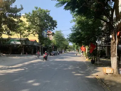 Bán nhà mặt tiền Hồ Tùng Mậu, Liên Chiểu – 100 m², 3 tầng, 10,5 tỷ – ảnh 3