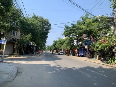Bán nhà mặt tiền Hồ Tùng Mậu, Liên Chiểu – 100 m², 3 tầng, 10,5 tỷ – ảnh 6
