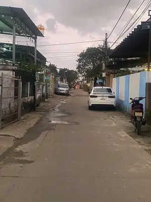 Bán nhà cấp 4 Điện Hòa, Điện Bàn – 1.040 m², 5,3 tỷ