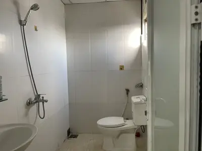 Bán nhà Hoàng Diệu, Hải Châu – 87 m², 5 tầng, 12,6 tỷ