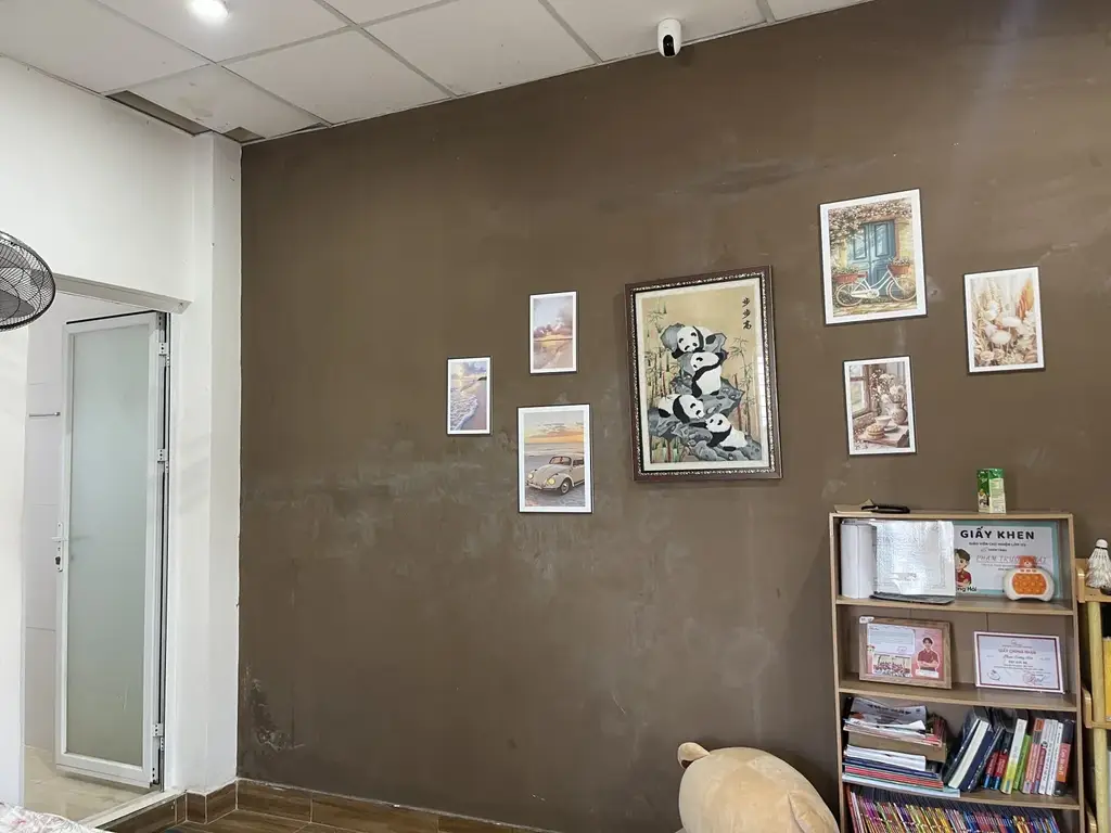 Bán nhà Hoàng Diệu, Hải Châu – 87 m², 5 tầng, 12,6 tỷ – ảnh 3