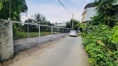 Bán đất Tam Mỹ – Tam Xuân, Quảng Nam (khu khác) – 243,7 m², 3,3 tỷ – ảnh 4