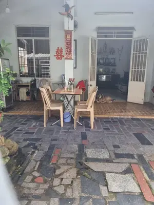 Bán nhà cấp 4 Ông Ích Khiêm, Hải Châu – 196 m², 21 tỷ – ảnh 2