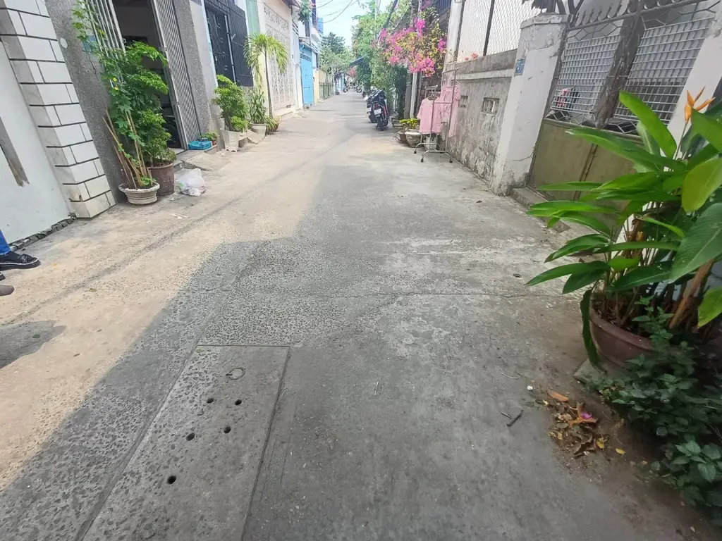 Bán nhà cấp 4 Ông Ích Khiêm, Hải Châu – 196 m², 21 tỷ – ảnh 3