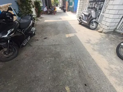 Bán nhà cấp 4 Ông Ích Khiêm, Hải Châu – 196 m², 21 tỷ – ảnh 4