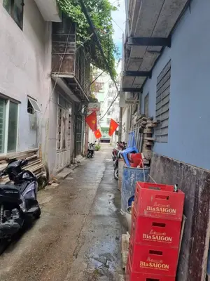 Bán nhà cấp 4 Ông Ích Khiêm, Hải Châu – 196 m², 21 tỷ – ảnh 5