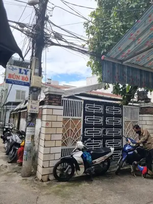 Bán nhà cấp 4 Ông Ích Khiêm, Hải Châu – 196 m², 21 tỷ – ảnh 7