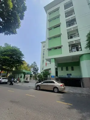 Bán nhà cấp 4 Ông Ích Khiêm, Hải Châu – 196 m², 21 tỷ – ảnh 8