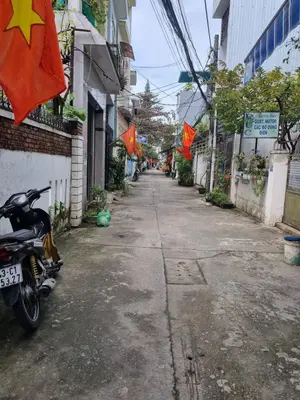 Bán nhà cấp 4 Ông Ích Khiêm, Hải Châu – 196 m², 21 tỷ – ảnh 10