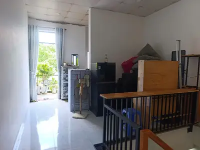 Bán nhà Kiệt Tôn Đản, Cẩm Lệ – 62 m², 2 tầng, 2,99 tỷ