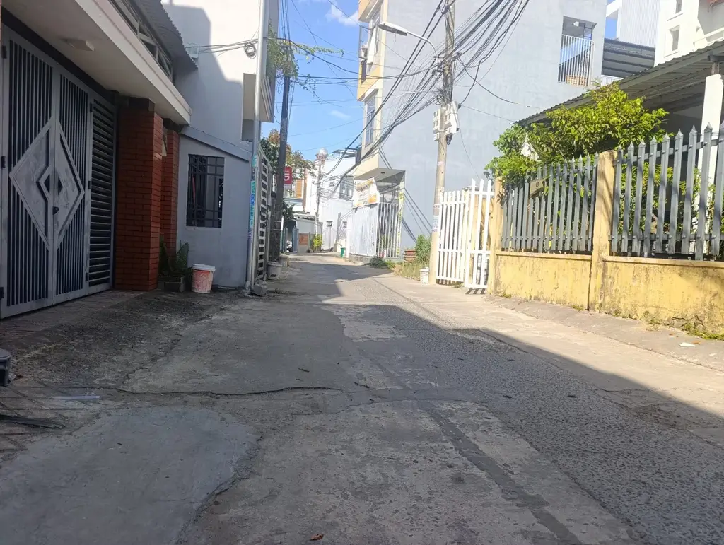Bán nhà Kiệt Tôn Đản, Cẩm Lệ – 62 m², 2 tầng, 2,99 tỷ – ảnh 2