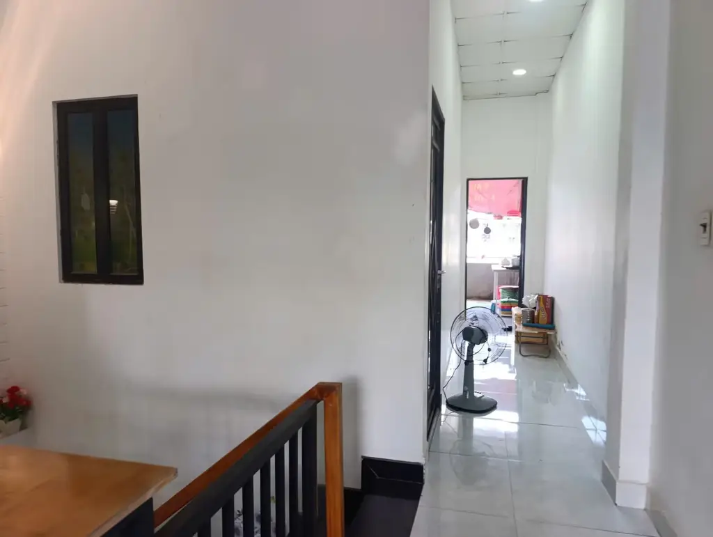 Bán nhà Kiệt Tôn Đản, Cẩm Lệ – 62 m², 2 tầng, 2,99 tỷ – ảnh 5