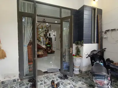 Bán nhà Kiệt Tôn Đản, Cẩm Lệ – 62 m², 2 tầng, 2,99 tỷ – ảnh 6
