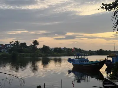 Bán đất Kiệt Hai Bà Trưng Trà Quế, Hội An – 862 m², 23 tỷ – ảnh 2