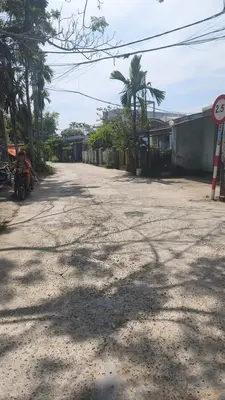 Bán đất Trường Sơn, Cẩm Lệ – 150 m², 2,85 tỷ