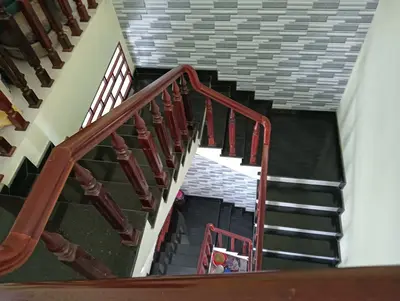 Bán nhà mặt tiền Nguyễn Đình Chiểu, Ngũ Hành Sơn – 157 m², 4 tầng, 14,99 tỷ