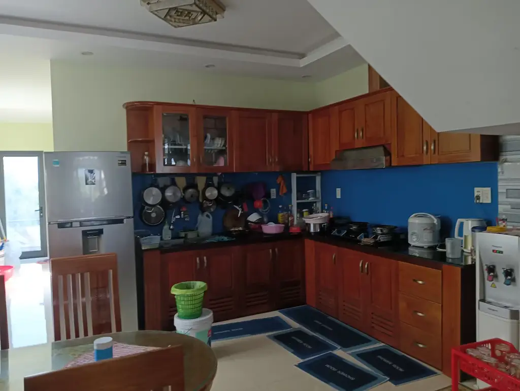 Bán nhà mặt tiền Nguyễn Đình Chiểu, Ngũ Hành Sơn – 157 m², 4 tầng, 14,99 tỷ – ảnh 3