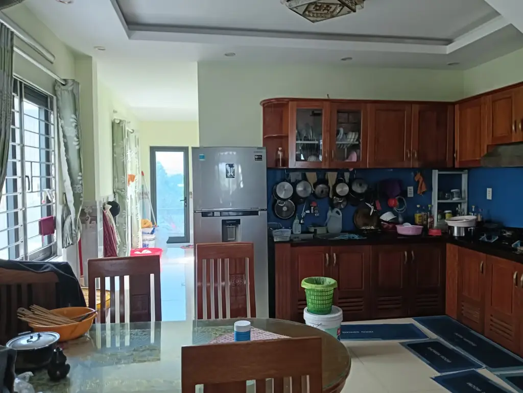 Bán nhà mặt tiền Nguyễn Đình Chiểu, Ngũ Hành Sơn – 157 m², 4 tầng, 14,99 tỷ – ảnh 5