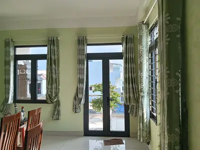 Bán nhà mặt tiền Nguyễn Đình Chiểu, Ngũ Hành Sơn – 157 m², 4 tầng, 14,99 tỷ – ảnh 6