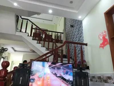 Bán nhà mặt tiền Nguyễn Đình Chiểu, Ngũ Hành Sơn – 157 m², 4 tầng, 14,99 tỷ – ảnh 8