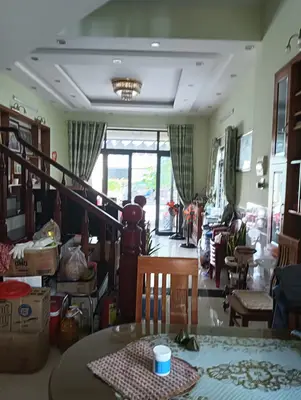 Bán nhà mặt tiền Nguyễn Đình Chiểu, Ngũ Hành Sơn – 157 m², 4 tầng, 14,99 tỷ – ảnh 12