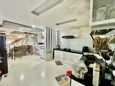 Bán nhà mặt tiền Nại Hiên Đông 7, Sơn Trà – 72 m², 3 tầng, 7,4 tỷ