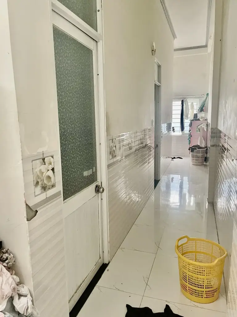 Bán nhà mặt tiền Nại Hiên Đông 7, Sơn Trà – 72 m², 3 tầng, 7,4 tỷ – ảnh 2