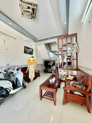 Bán nhà mặt tiền Nại Hiên Đông 7, Sơn Trà – 72 m², 3 tầng, 7,4 tỷ – ảnh 5