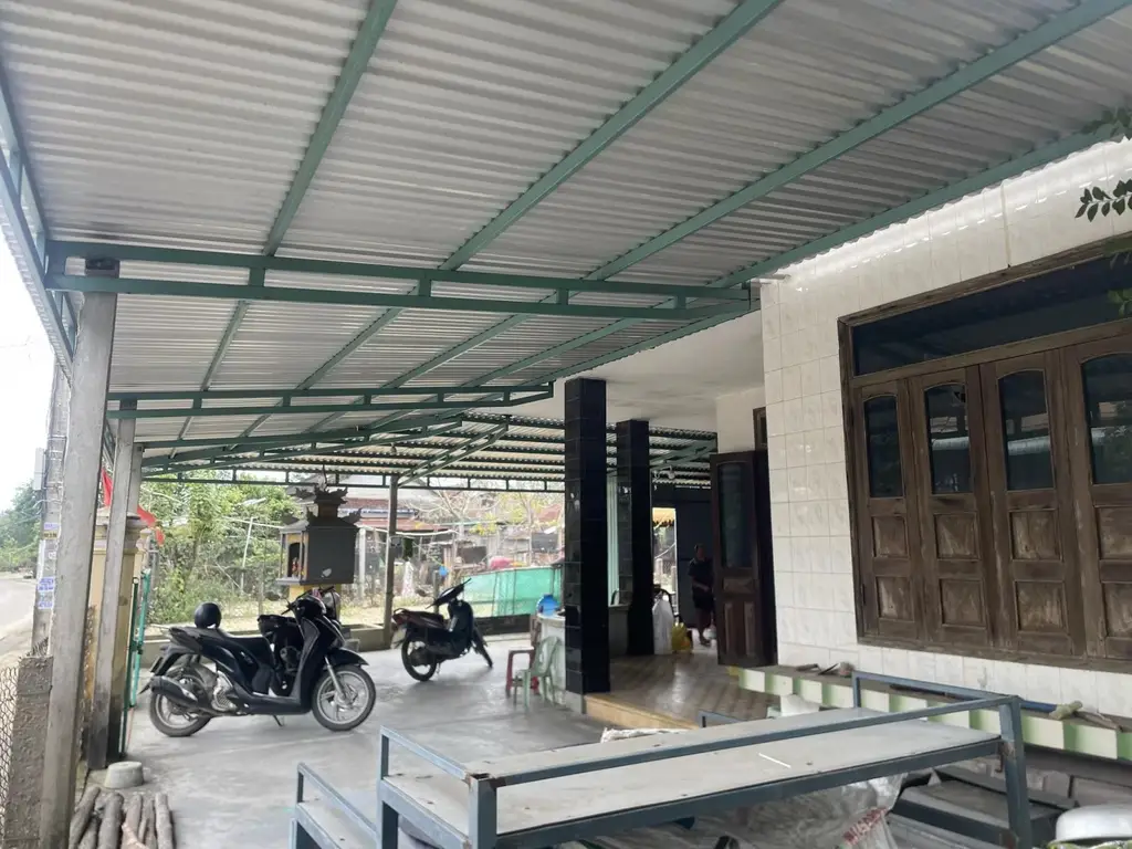 Bán nhà cấp 4 mặt tiền Dh6.Dx, Hội An – 2.543,8 m², 8,6 tỷ – ảnh 4